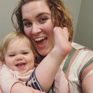 Meet your Posher, Megan